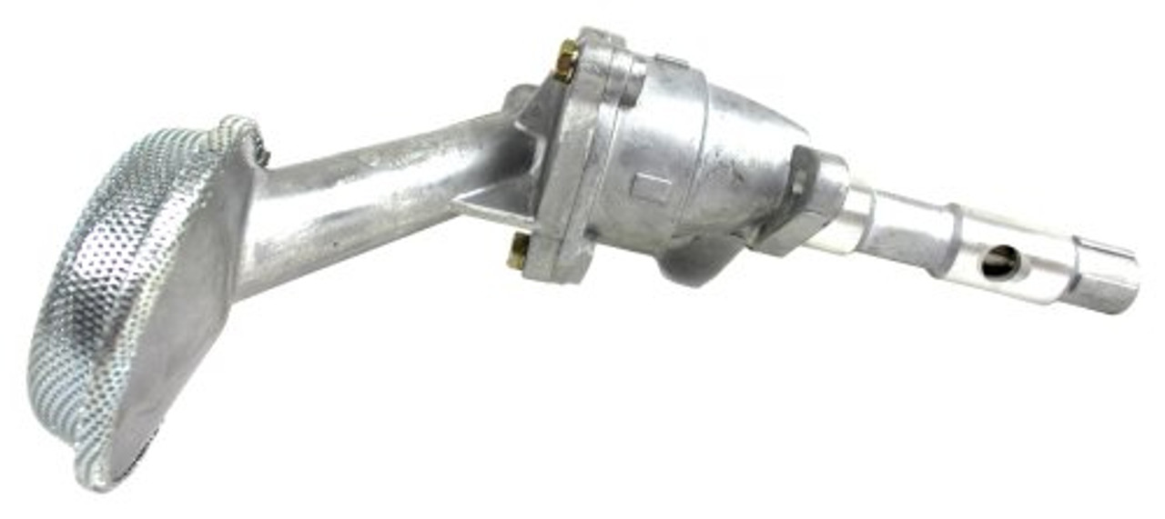Oil Pump - 1985 Toyota Van 2.0L Engine Parts # OP937ZE1