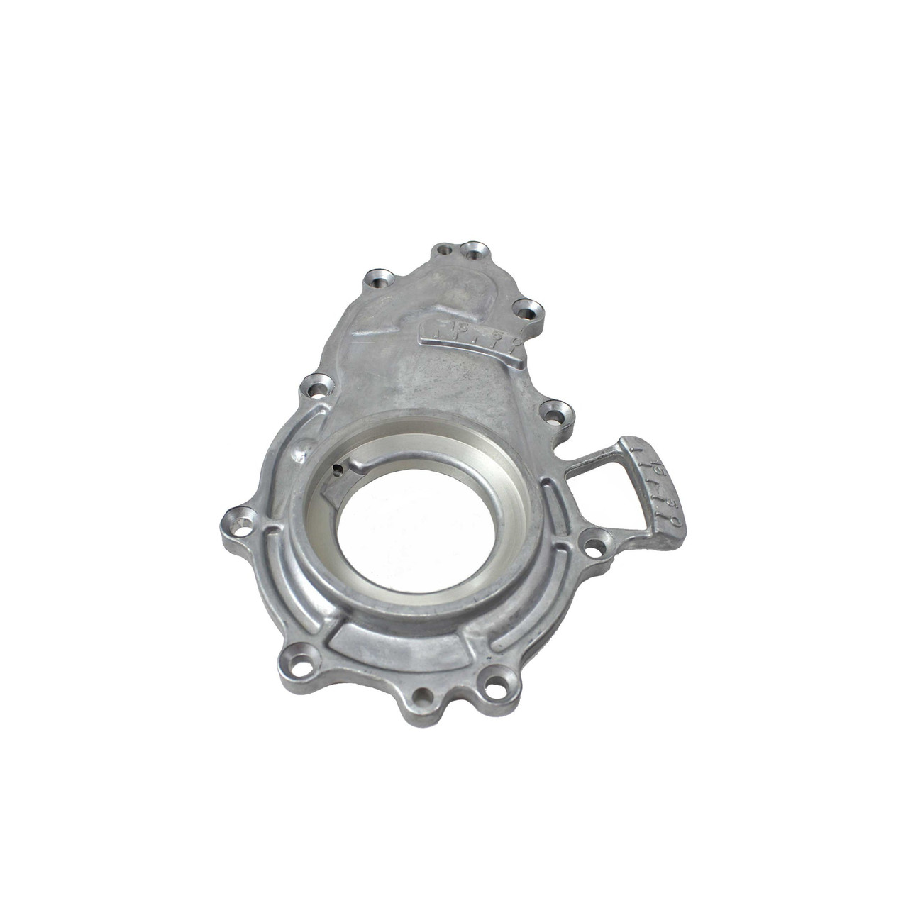Oil Pump - 1996 Toyota Tacoma 2.4L Engine Parts # OP938ZE2