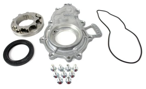 Oil Pump - 1996 Toyota 4Runner 2.7L Engine Parts # OP939ZE1