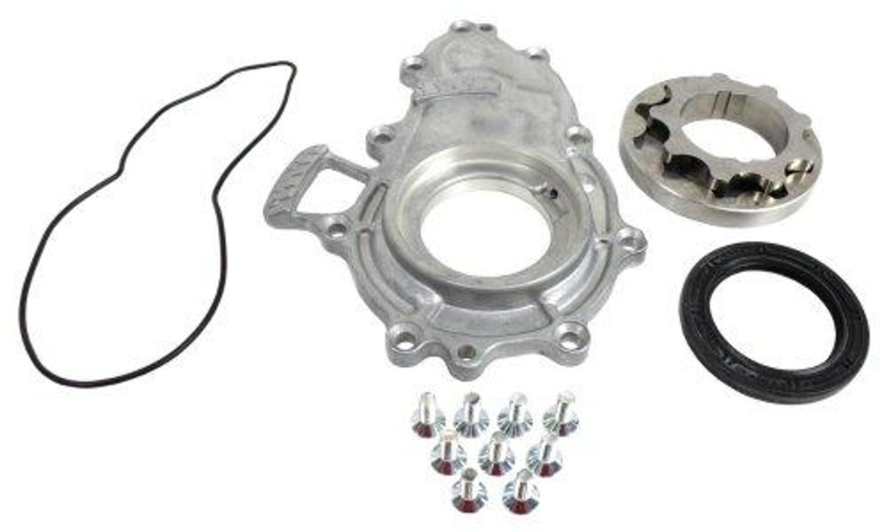 Oil Pump - 2003 Toyota Tacoma 2.7L Engine Parts # OP939ZE19