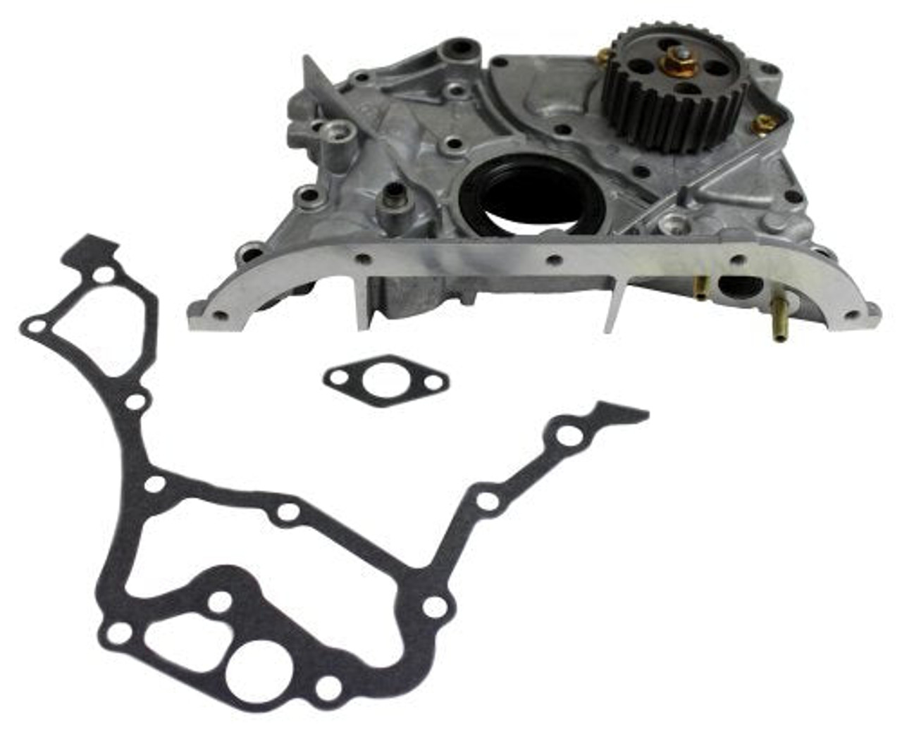 Oil Pump - 1999 Toyota Celica 2.2L Engine Parts # OP940BZE4