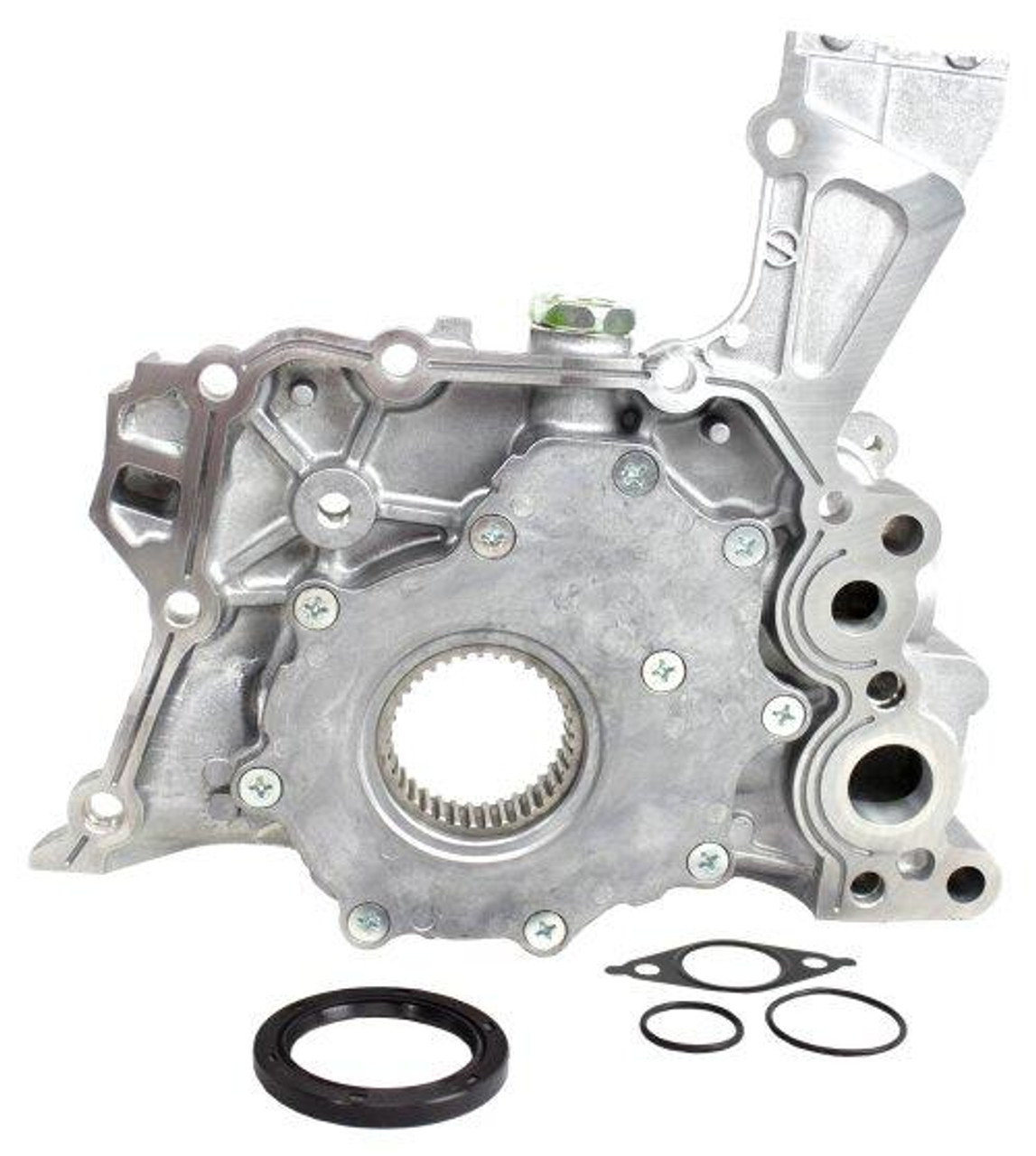 Oil Pump - 1996 Lexus GS300 3.0L Engine Parts # OP944AZE1