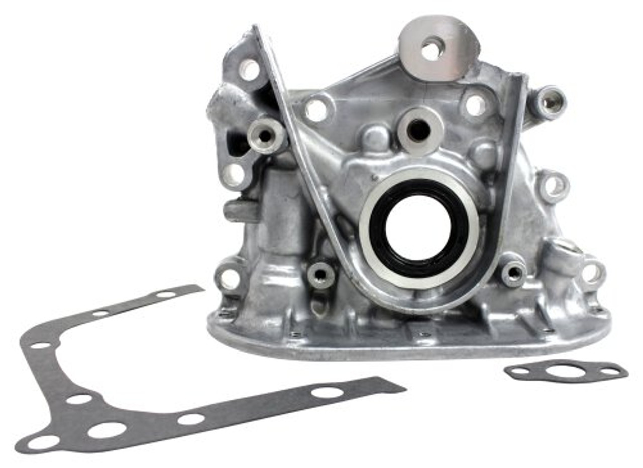 Oil Pump - 1997 Toyota Corolla 1.6L Engine Parts # OP945ZE10