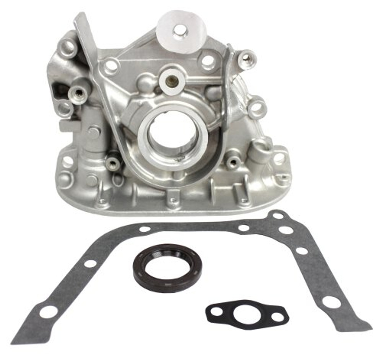 Oil Pump - 1994 Toyota Corolla 1.6L Engine Parts # OP945AZE7