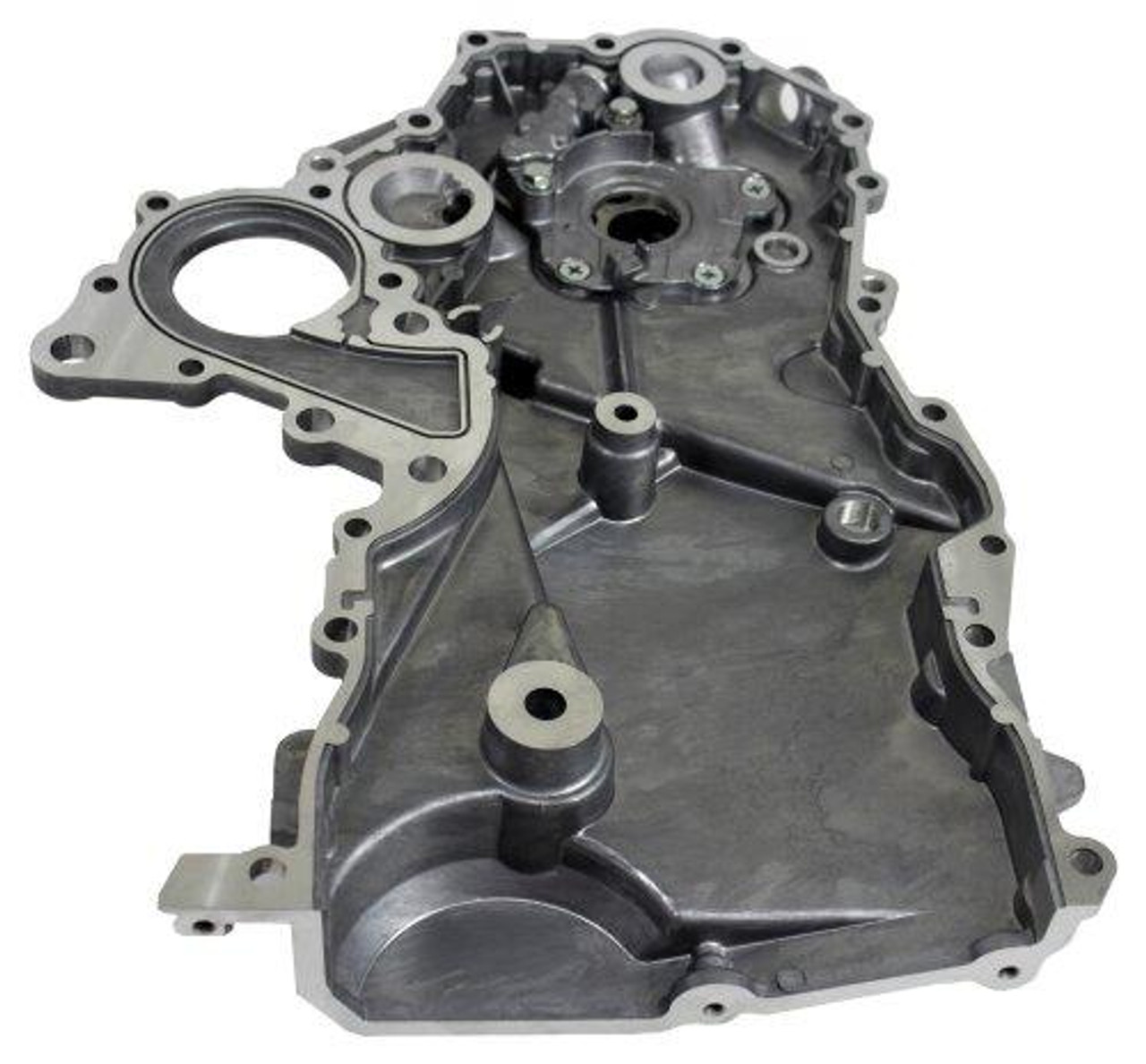 Oil Pump - 2003 Toyota Prius 1.5L Engine Parts # OP949AZE3