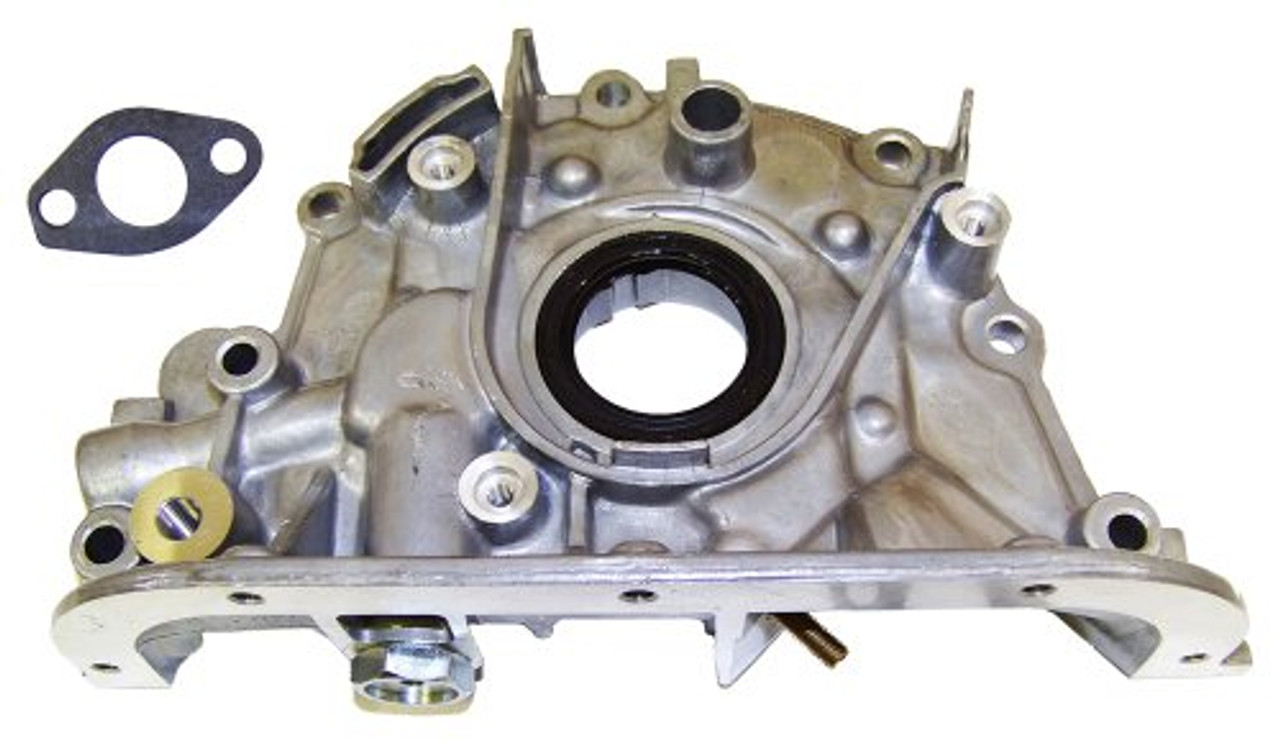 Oil Pump - 1990 Toyota Pickup 3.0L Engine Parts # OP950ZE11