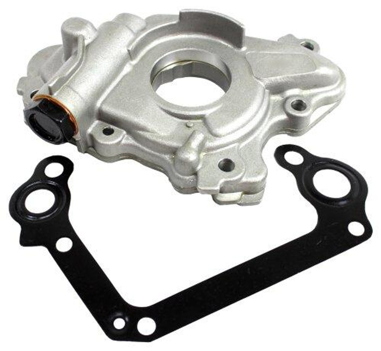 Oil Pump - 2004 Toyota Celica 1.8L Engine Parts # OP951ZE16