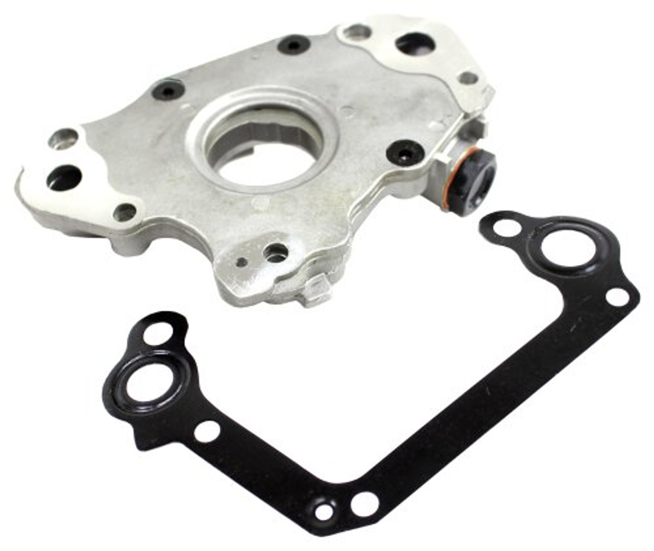 Oil Pump - 2004 Toyota Celica 1.8L Engine Parts # OP951ZE16