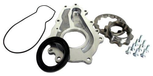 Oil Pump - 1992 Toyota Previa 2.4L Engine Parts # OP957ZE2