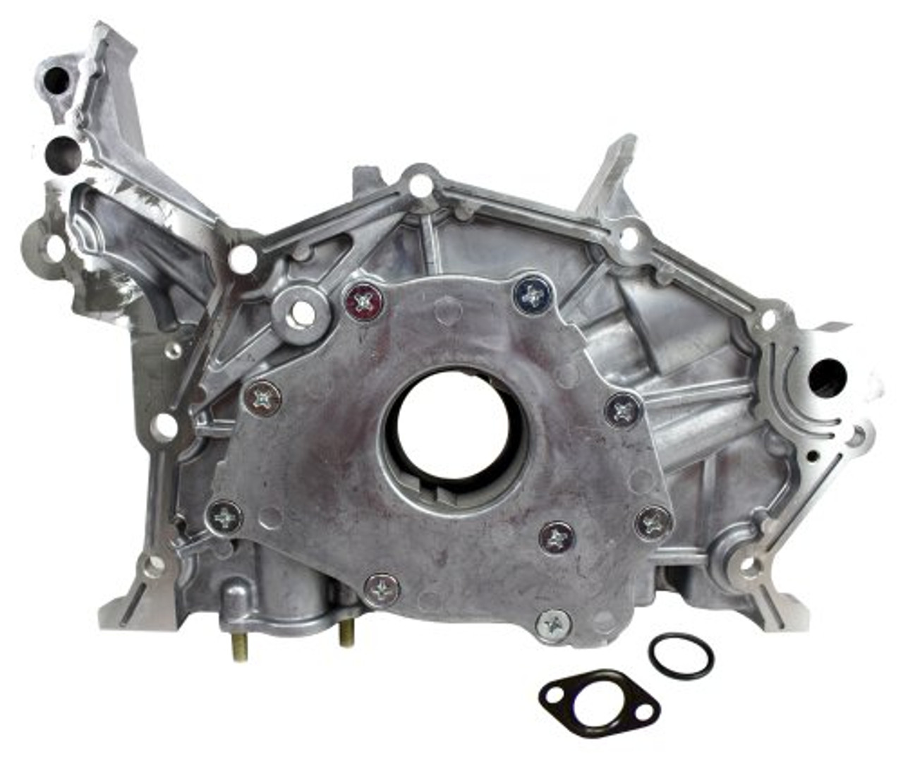 Oil Pump - 1996 Lexus ES300 3.0L Engine Parts # OP960ZE3