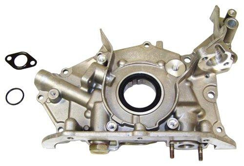 Oil Pump - 1997 Lexus ES300 3.0L Engine Parts # OP960ZE4