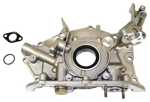 Oil Pump - 1997 Toyota Avalon 3.0L Engine Parts # OP960ZE8
