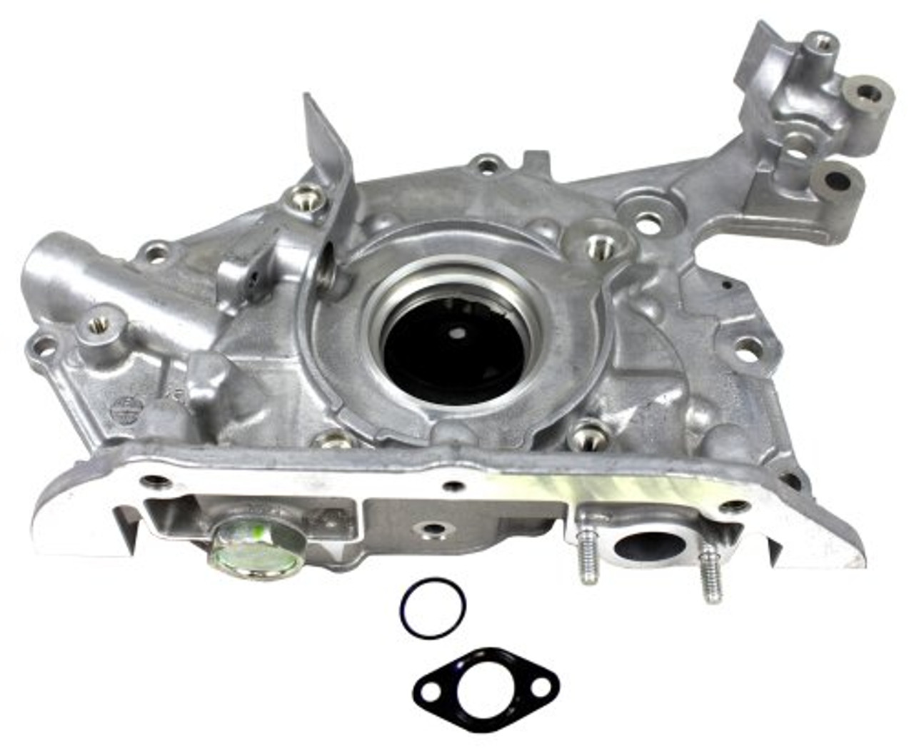 Oil Pump - 2004 Toyota Highlander 3.3L Engine Parts # OP963ZE27