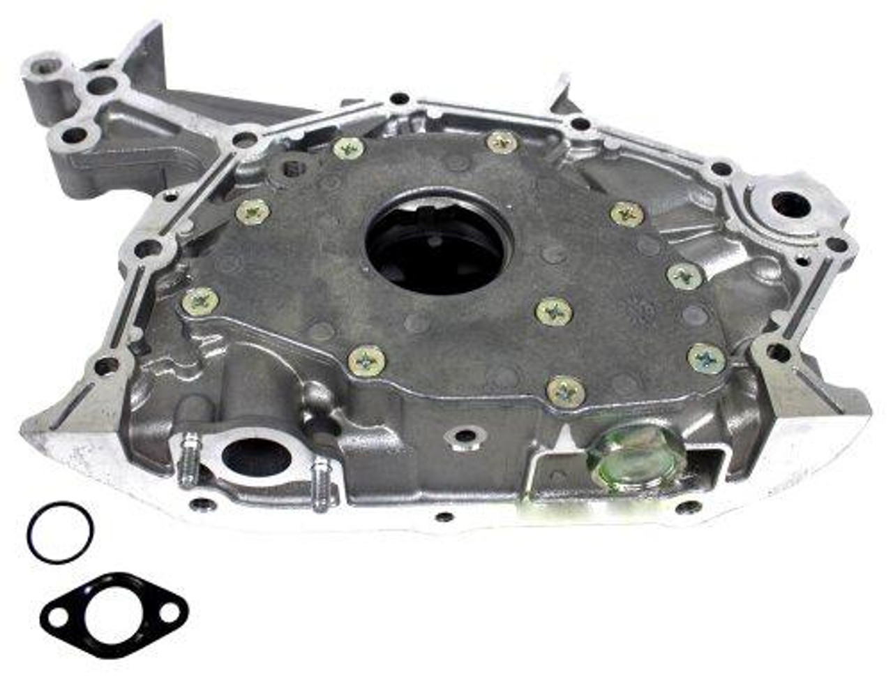 Oil Pump - 2005 Toyota Solara 3.3L Engine Parts # OP963ZE31