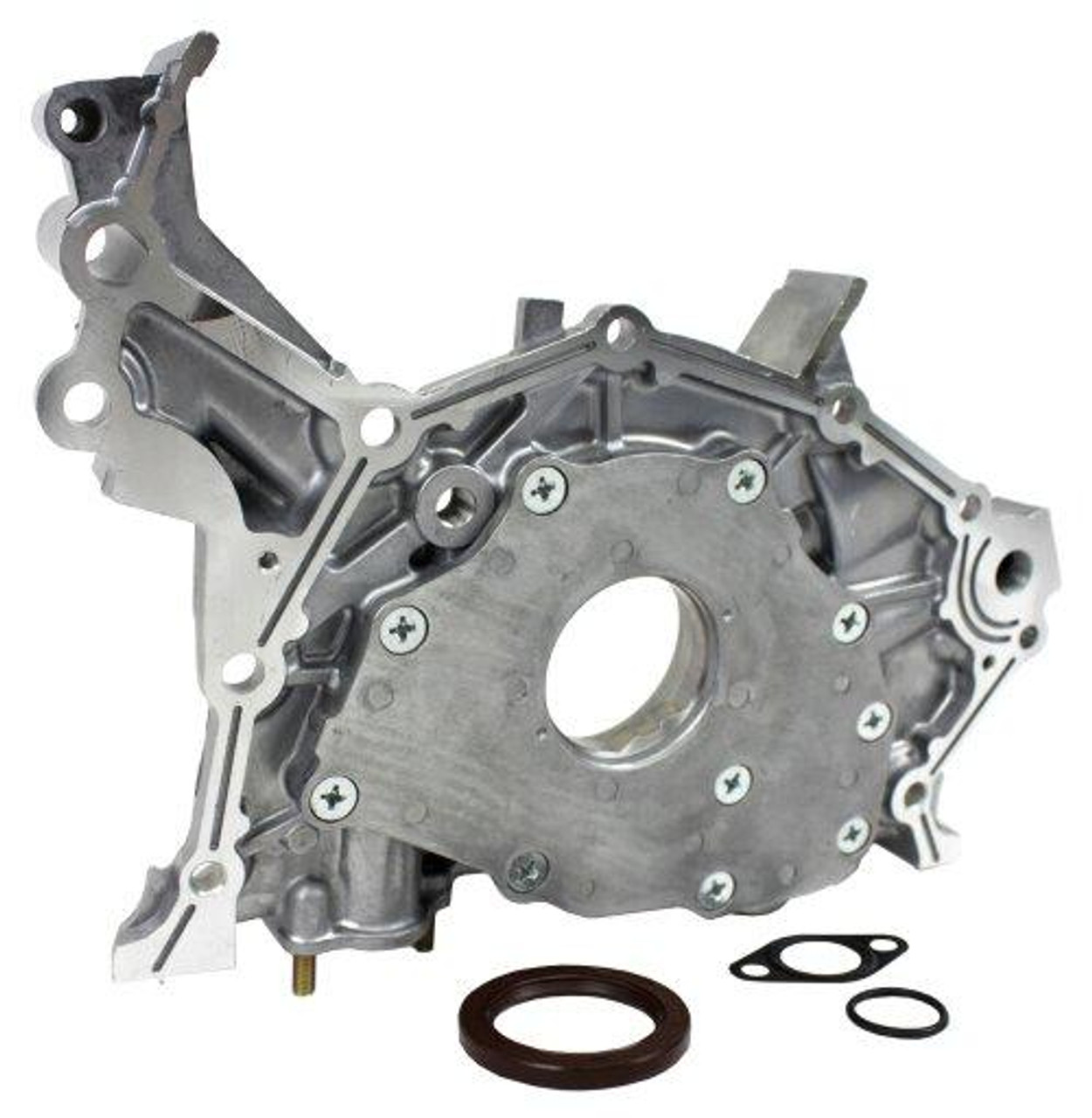 Oil Pump - 1999 Lexus ES300 3.0L Engine Parts # OP963AZE1