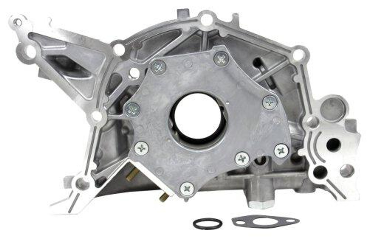 Oil Pump - 2002 Toyota Tacoma 3.4L Engine Parts # OP965ZE15