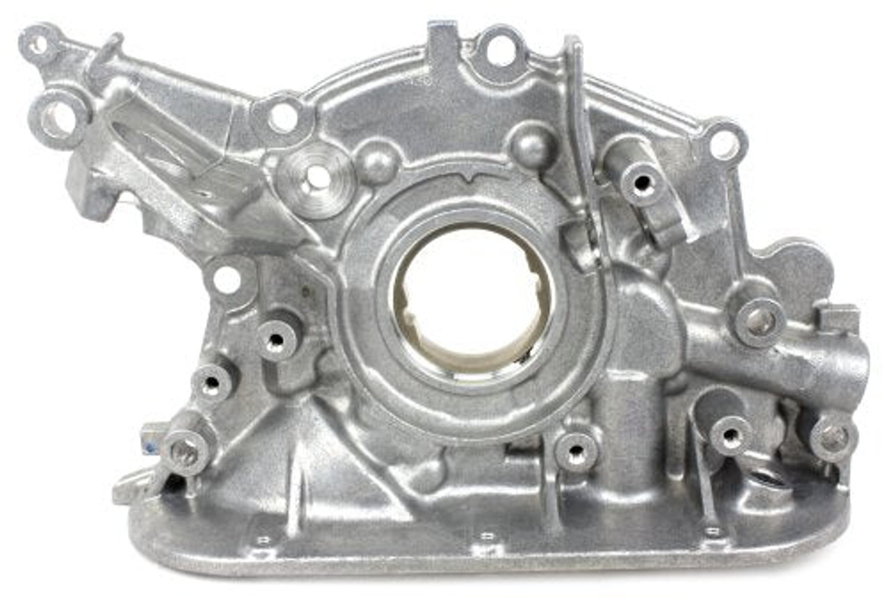 Oil Pump - 1995 Toyota T100 3.4L Engine Parts # OP965AZE1