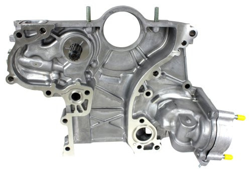 Oil Pump - 1993 Toyota Land Cruiser 4.5L Engine Parts # OP967ZE3