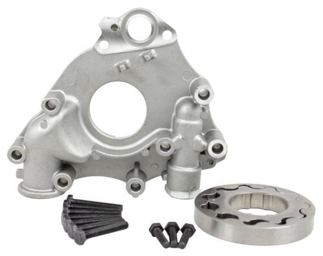 Oil Pump - 2014 Toyota Tacoma 4.0L Engine Parts # OP969ZE20