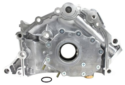 Oil Pump - 2001 Lexus GS430 4.3L Engine Parts # OP971ZE4
