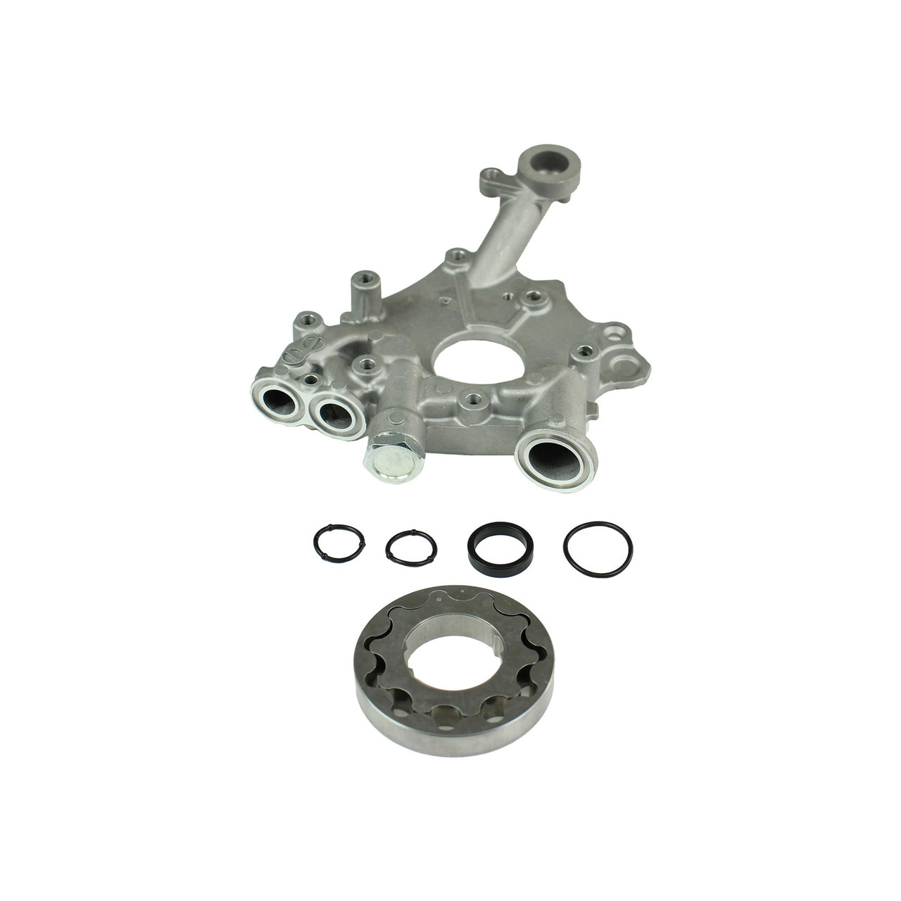 Oil Pump - 2010 Toyota 4Runner 4.0L Engine Parts # OP990ZE1
