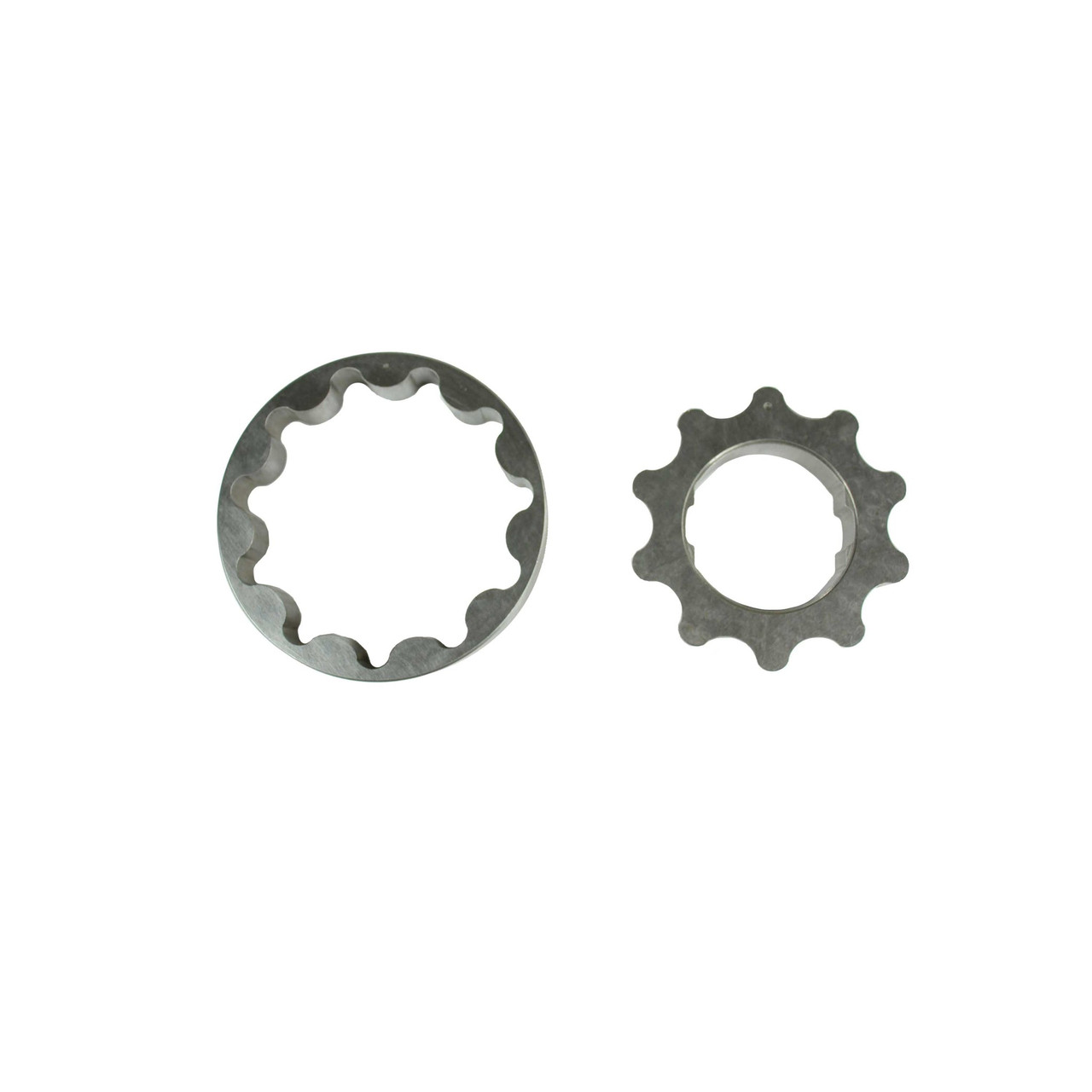 Oil Pump - 2015 Toyota 4Runner 4.0L Engine Parts # OP990ZE6