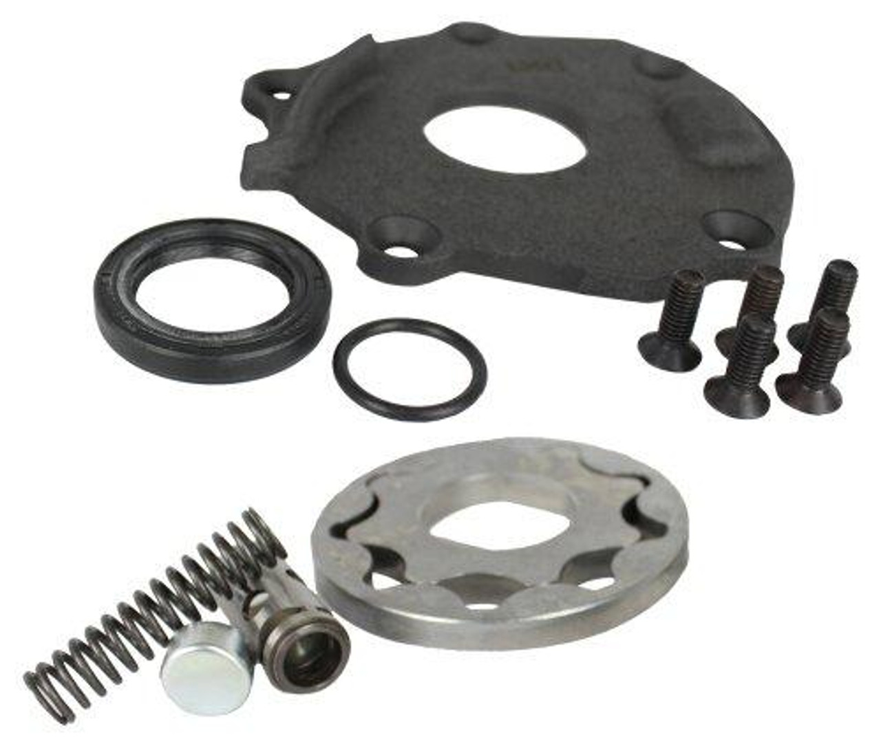 Oil Pump Repair Kit - 1997 Dodge Grand Caravan 3.3L Engine Parts # OPK1135ZE85