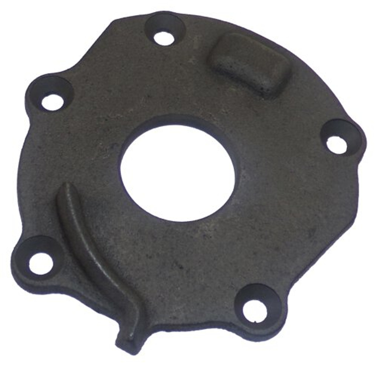 Oil Pump Repair Kit - 1999 Plymouth Grand Voyager 3.8L Engine Parts # OPK1135ZE136