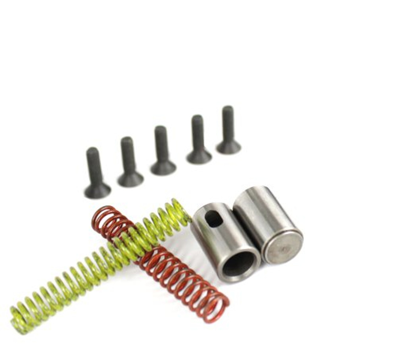Oil Pump Repair Kit - 1993 Oldsmobile 98 3.8L Engine Parts # OPK3116ZE54