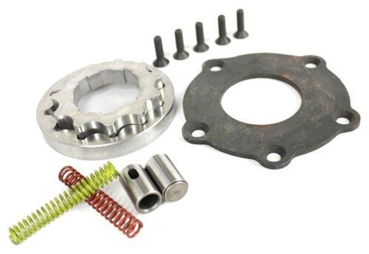 Oil Pump Repair Kit - 1991 Pontiac Bonneville 3.8L Engine Parts # OPK3116ZE99