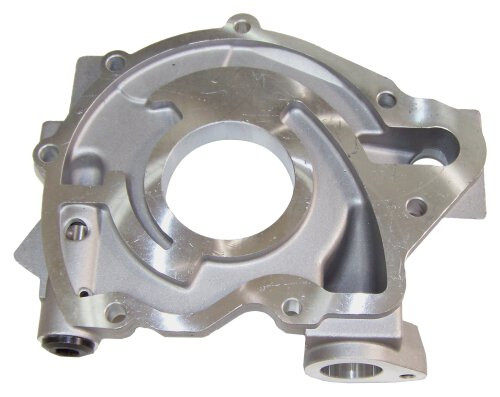 Oil Pump Repair Kit - 2009 Chevrolet Colorado 2.9L Engine Parts # OPK3138ZE10