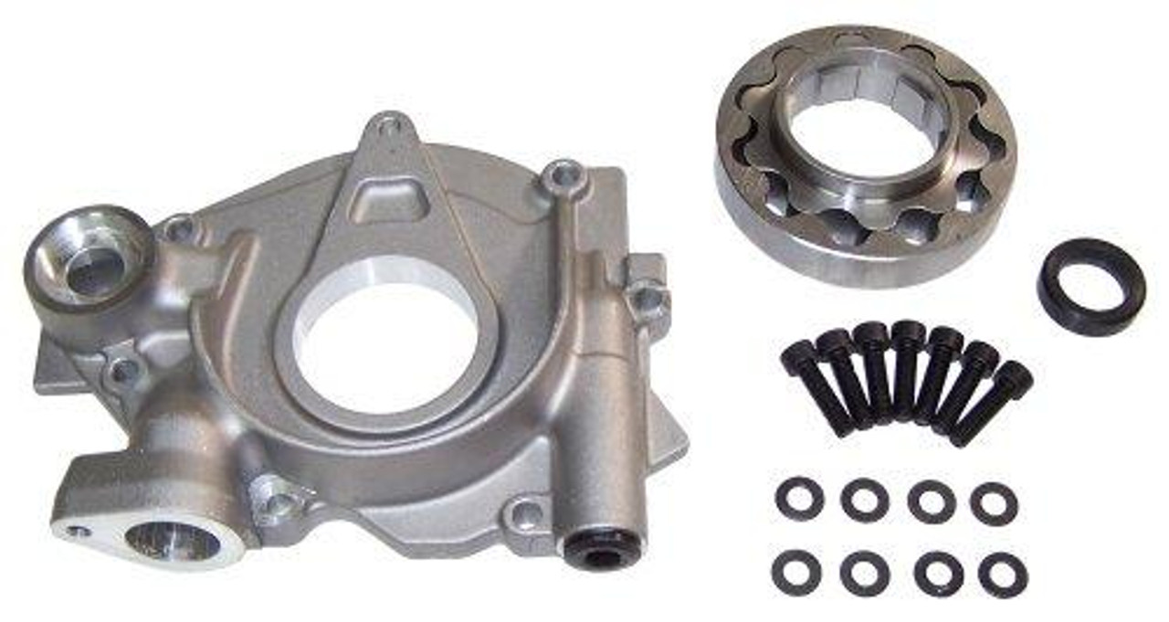 Oil Pump Repair Kit - 2004 GMC Envoy 4.2L Engine Parts # OPK3138ZE63