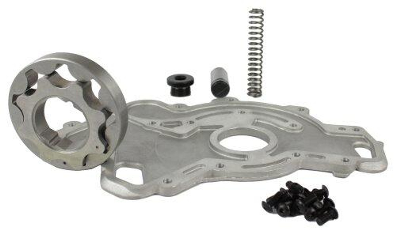 Oil Pump Repair Kit - 2013 Chevrolet Captiva Sport 2.4L Engine Parts # OPK314ZE29