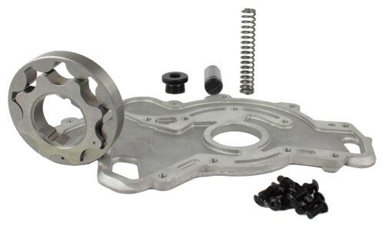 Oil Pump Repair Kit - 2015 Chevrolet Captiva Sport 2.4L Engine Parts # OPK314ZE31