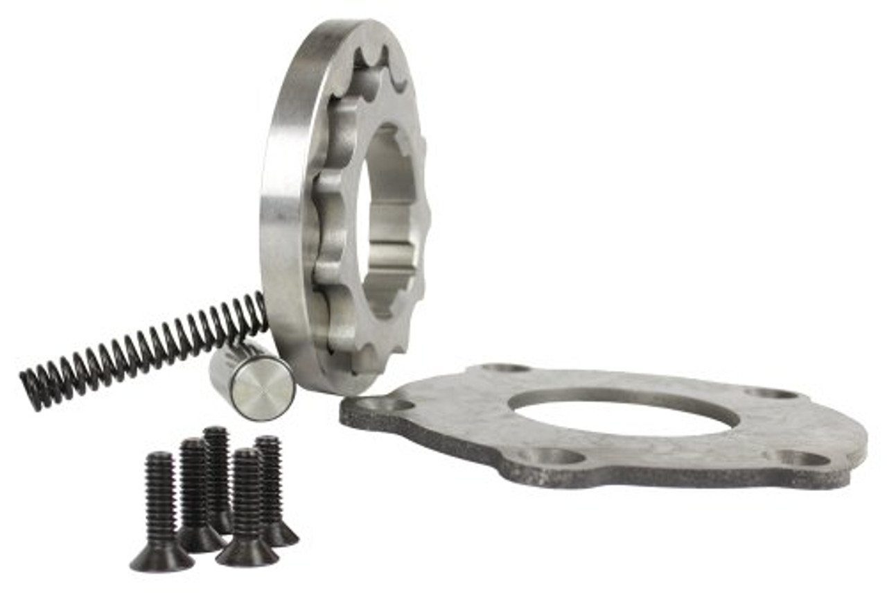 Oil Pump Repair Kit - 1999 Buick Riviera 3.8L Engine Parts # OPK3143ZE59