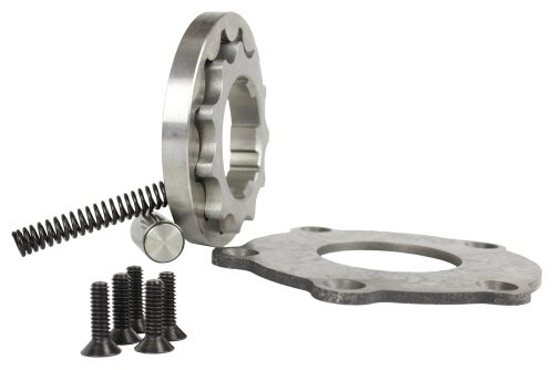 Oil Pump Repair Kit - 1996 Oldsmobile LSS 3.8L Engine Parts # OPK3143ZE100
