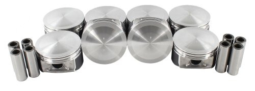 Piston Set - 2003 Dodge Ram 1500 5.7L Engine Parts # P1160ZE9