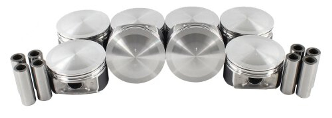 Piston Set - 2004 Dodge Ram 3500 5.7L Engine Parts # P1160ZE18