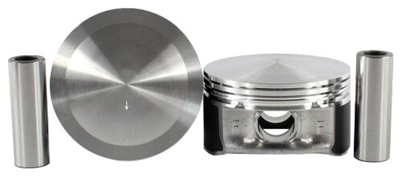 Piston Set - 2004 Dodge Ram 3500 5.7L Engine Parts # P1160ZE18