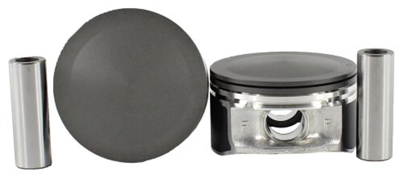 Piston Set - 2007 Dodge Ram 2500 5.7L Engine Parts # P1161ZE13