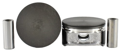 Piston Set - 2008 Dodge Challenger 6.1L Engine Parts # P1162ZE7