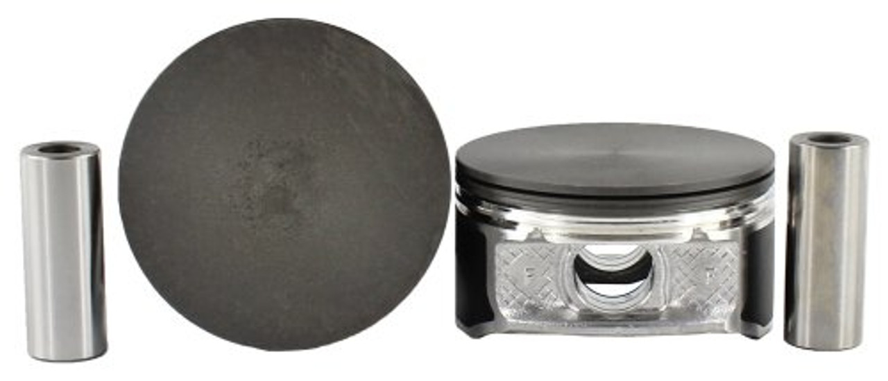 Piston Set - 2009 Dodge Challenger 6.1L Engine Parts # P1162ZE8