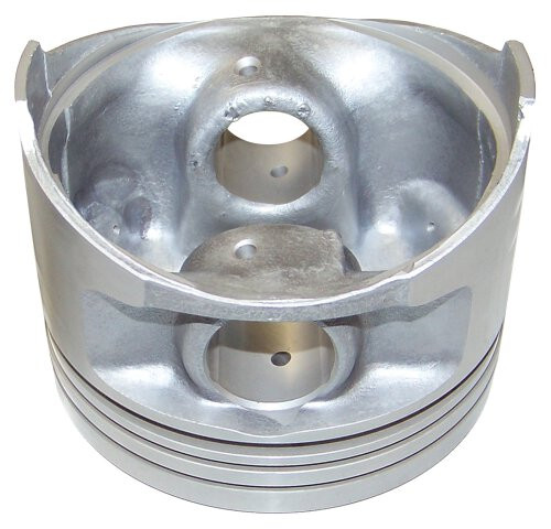 Piston Set - 1996 Chrysler Sebring 2.0L Engine Parts # P150ZE2