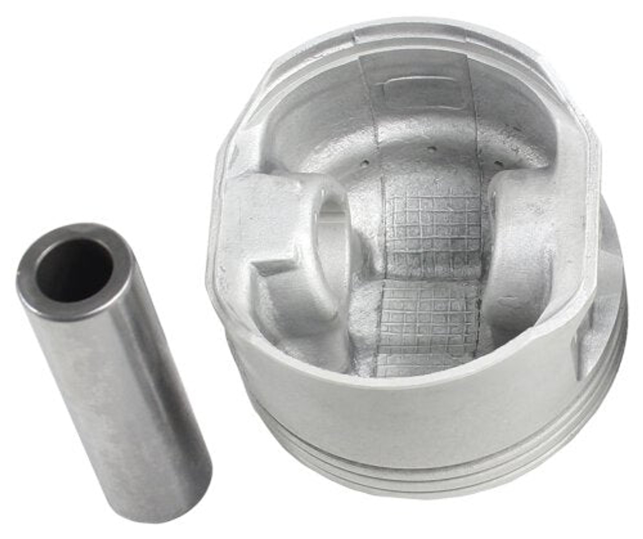 Piston Set - 2002 Chrysler Sebring 2.4L Engine Parts # P151AZE12