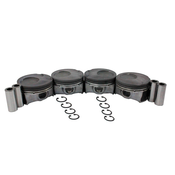 Piston Set - 2015 Kia Forte Koup 2.0L Engine Parts # P193BZE15
