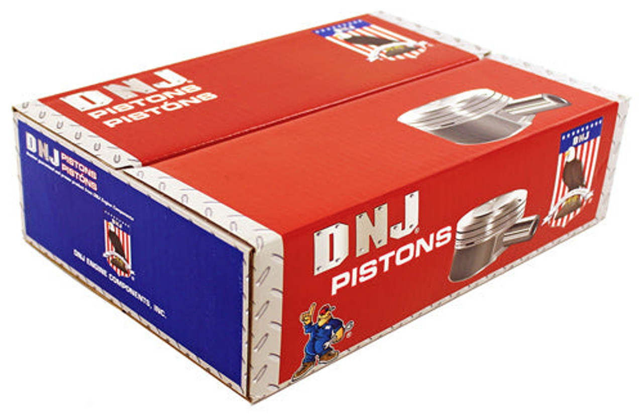 Piston Set - 2009 Honda Civic 1.8L Engine Parts # P246AZE4