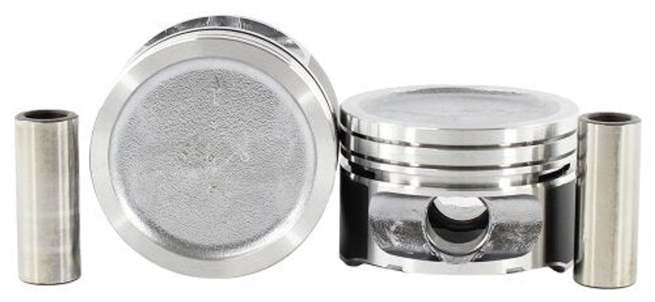 Piston Set - 1991 Chevrolet Camaro 3.1L Engine Parts # P3115ZE2