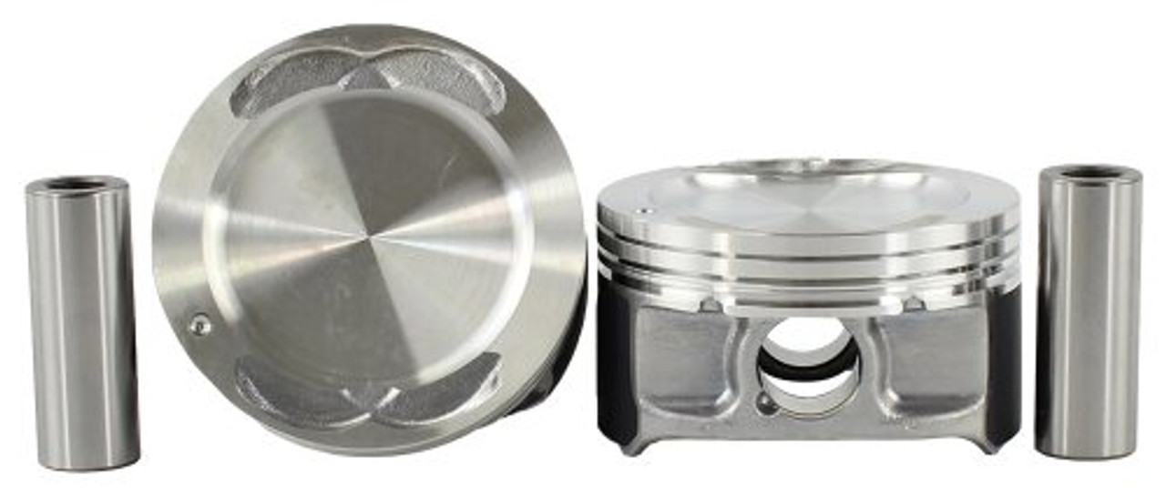 Piston Set - 2007 Buick Terraza 3.9L Engine Parts # P3135ZE5