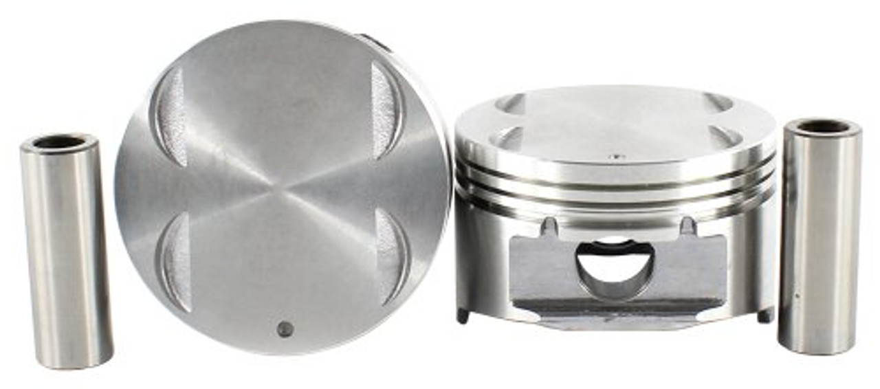 Piston Set - 1997 Cadillac Seville 4.6L Engine Parts # P3153ZE19