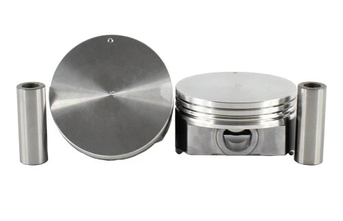 Piston Set - 2011 Chevrolet Corvette 6.2L Engine Parts # P3215ZE10
